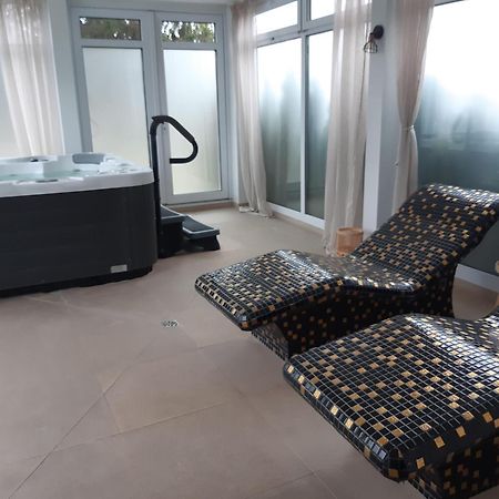 Apartament Nr 209 Pastela W Welle Grzybowo  Exteriér fotografie