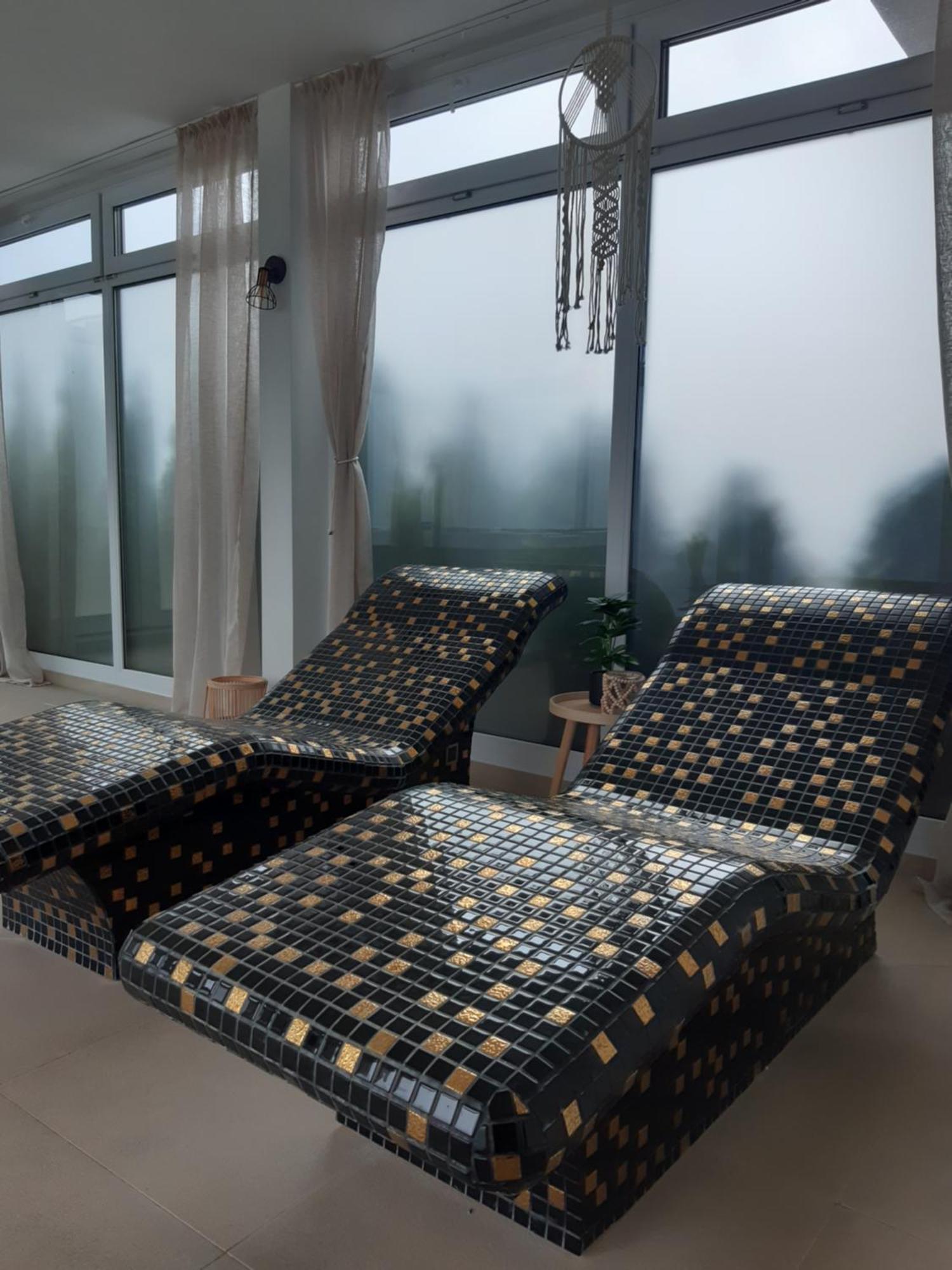 Apartament Nr 209 Pastela W Welle Grzybowo  Exteriér fotografie