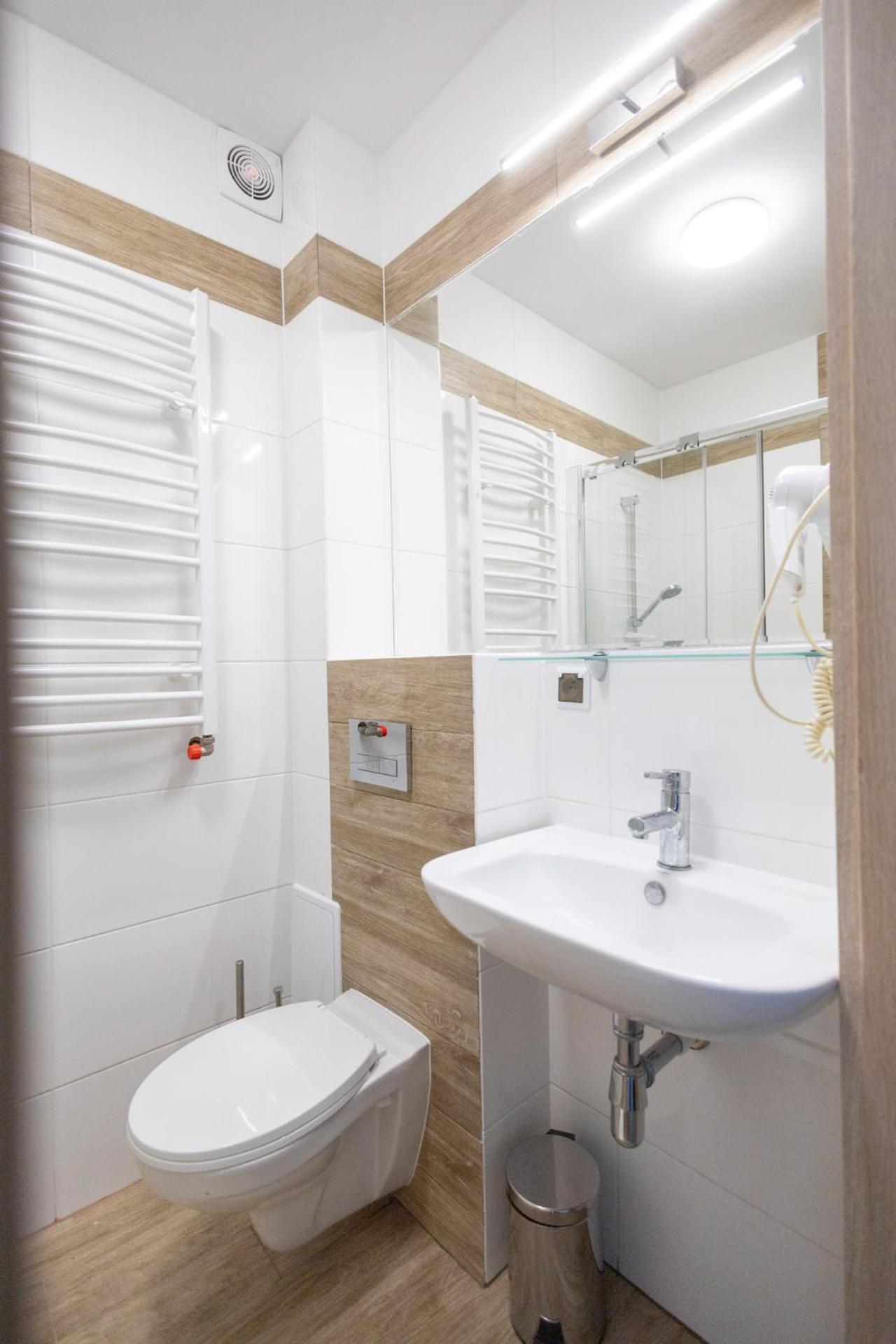 Apartament Nr 209 Pastela W Welle Grzybowo  Exteriér fotografie